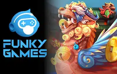 funky games